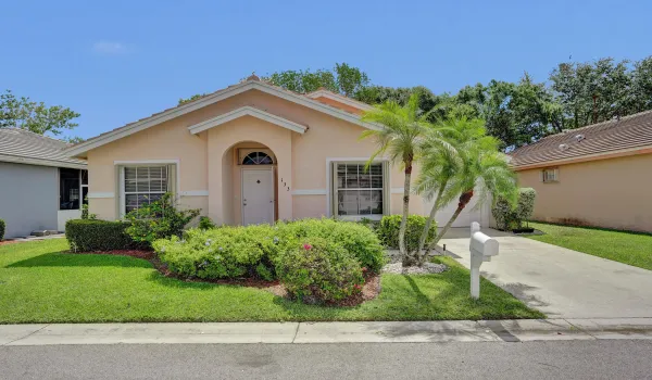 133 Caribe Court