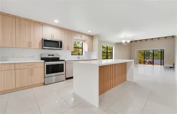 Residential Lease For Rent