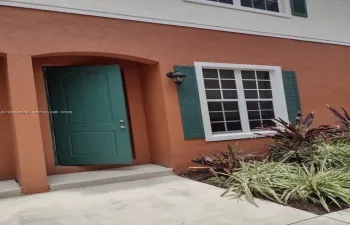 Townhouse For Sale