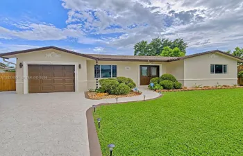 Single Family For Sale