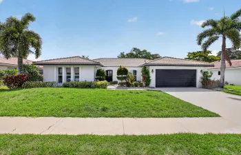 Front House