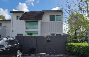 Townhouse For Sale