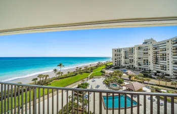 400 Ocean Trail