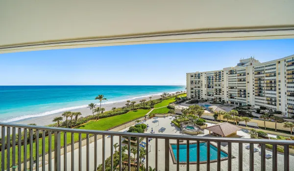 400 Ocean Trail
