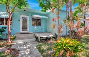 Residential Lease For Rent