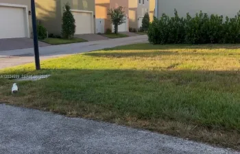 Land For Sale