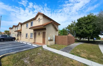 Residential Lease For Rent