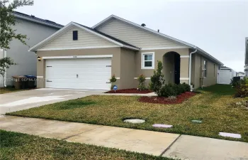 Single Family For Sale