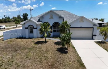 Single Family For Sale