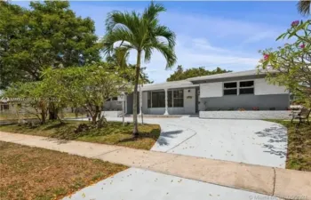 Residential Lease For Rent