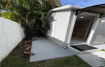 Residential Lease For Rent