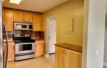 Residential Lease For Rent