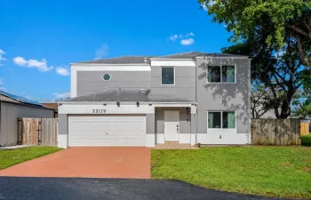 Single Family For Sale