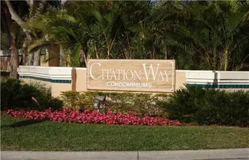 Citation Way