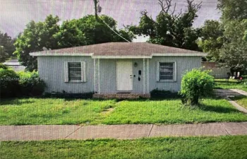 Residential Lease For Rent