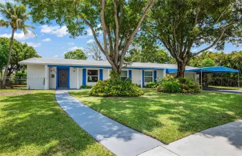 Single Family For Sale