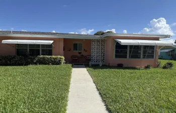 Residential Lease For Rent
