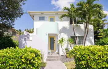 Property Front