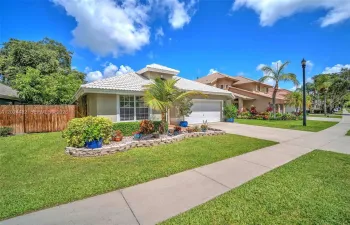 Single Family For Sale