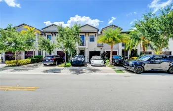 Townhouse For Sale