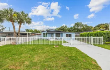 Single Family For Sale