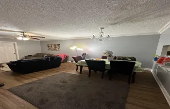 8341 SANDS POINT DINING LIVING
