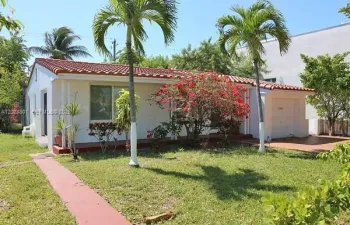 Residential Lease For Rent