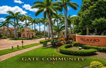 VELLAGIO GATE COMMUNITY