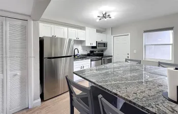 Residential Lease For Rent