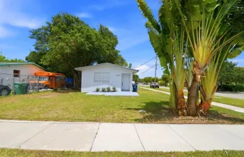 Single Family For Sale