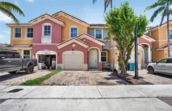 Townhouse For Sale