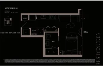 Condominium For Sale