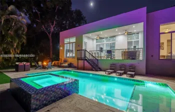 Residential Lease For Rent