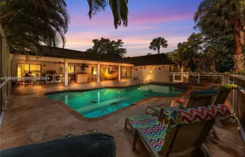 Single Family For Sale