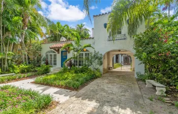 Single Family For Sale