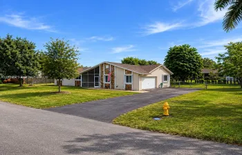 Single Family For Sale