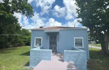 Residential Lease For Rent