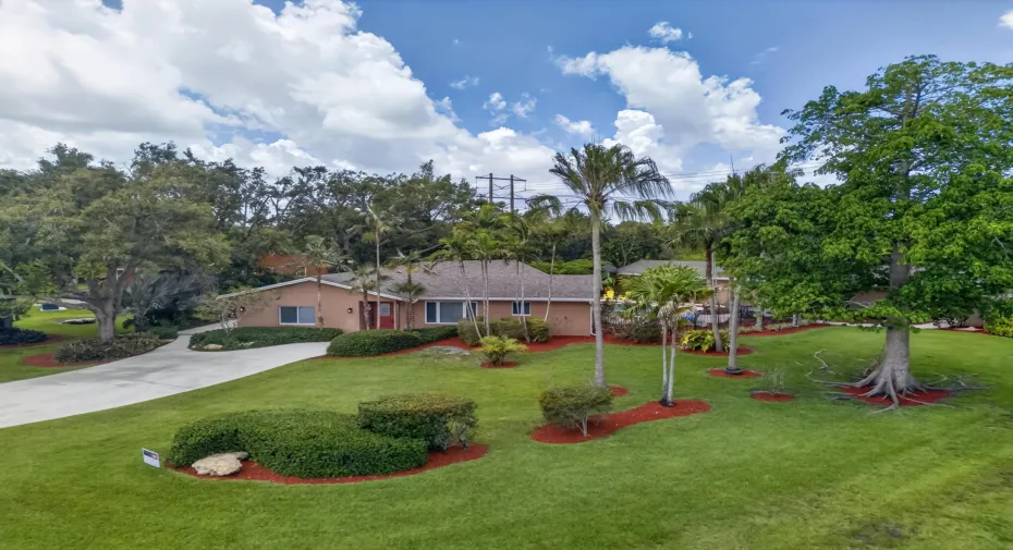 2801 SW156th Ave.