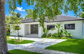 Single Family For Sale