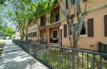 Townhouse For Sale