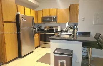 Residential Lease For Rent