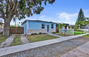 Single Family For Sale