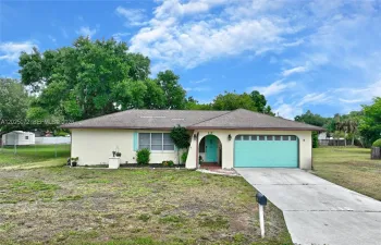 Single Family For Sale