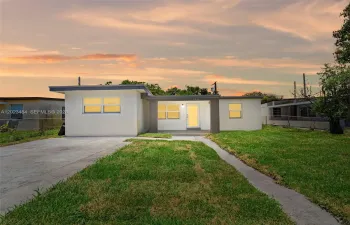 Single Family For Sale