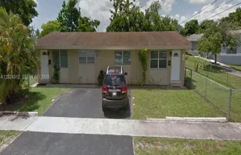 Residential Lease For Rent