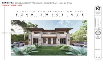 Single Family For Sale