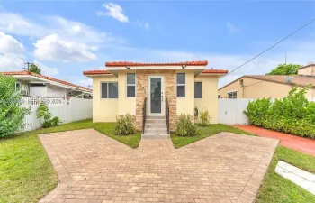 Single Family For Sale