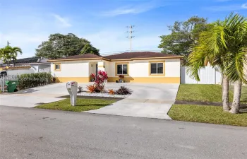 Single Family For Sale