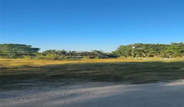 LOT VIEW