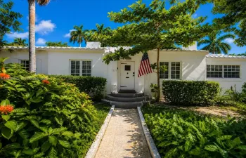 Residential Lease For Rent